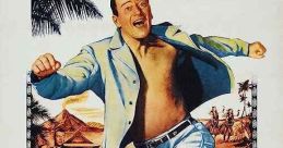 Big Jim McLain (1952) In the post-war Hawaii, House Un-American Activities Committee investigators Jim McLain and Mal