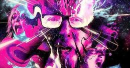 Color Out of Space (2019)