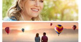 Romance in the Air (2020)