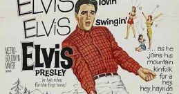 Kissin' Cousins (1964) An Army officer returns to the Smoky Mountains and tries to convince his kinfolk to allow the Army