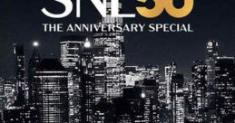 SNL50: The Anniversary Special (2025)