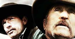 Broken Trail (2006) A veteran cowboy and his nephew save five Chinese girls from prostitution while trekking from Oregon to