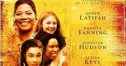 The Secret Life of Bees (2008)