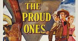 The Proud Ones (1956)