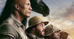 Jumanji: The Next Level (2019)