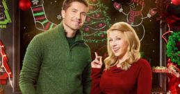 Finding Santa (2017) Grace is thrilled to be taking over the town's Christmas parade, but when the man playing St. Nick