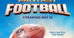 Fantasy Football (2022)