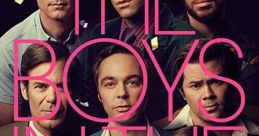 The Boys in the Band (2020)