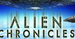 Alien Chronicles: Top UFO Encounters (2020)