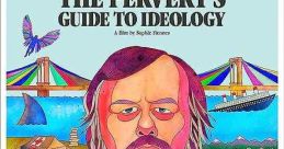 The Pervert's Guide to Ideology (2012) Philosopher Slavoj Zizek examines the hidden themes and existential questions asked by