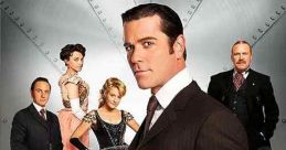 Murdoch Mysteries (2008)
