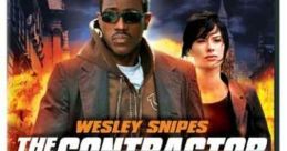 The Contractor (2007) Ex-C.I.A. Agent James Dial (Wesley Snipes) is asked to take out terrorist Ali Mahmud Jahar (Nikolai
