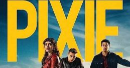 Pixie (2020)