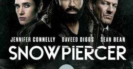 Snowpiercer (2020)