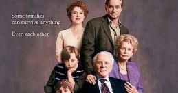 It Runs in the Family (2003) This is the story of a dysfunctional New York family, and their attempts to reconcile. Cast:
