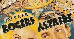 The Gay Divorcee (1934)