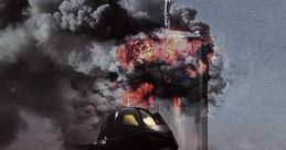 9-11: The Day the World Stood Still (2025)