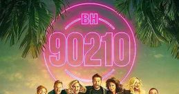 BH90210 (2019)
