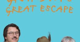 Grandpa's Great Escape (2018) Many years ago, Grandpa was a World War II flying ace, but sadly he is now suffering from