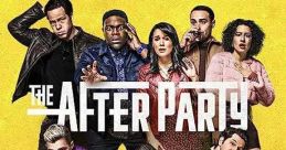 The Afterparty (2022)