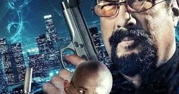 The Perfect Weapon (2016) In the not so distant future, society is controlled by the powerful State and a dictator known as