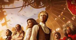 The Hunger Games: The Ballad of Songbirds & Snakes (2023)
