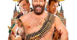 The Machine (2023)