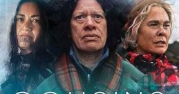 Cousins (2021) Entwines the very different lives of three Maori girls, cousins, through tumultuous decades, after one of them
