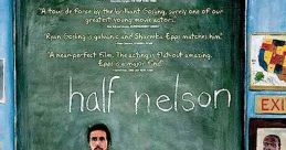 Half Nelson (2006)
