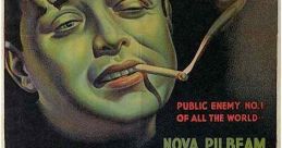 The Man Who Knew Too Much (1934) While vacationing in St. Moritz, a British couple receive a clue to an imminent