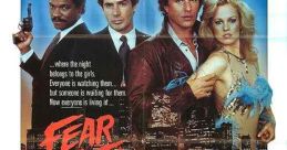 Fear City (1984)