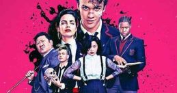 Deadly Class (2019)