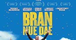 Bran Nue Dae (2009)