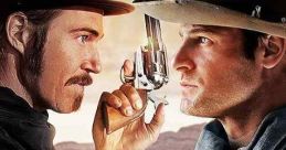 Butch vs. Sundance (2023)