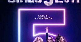 Girls5eva (2021)