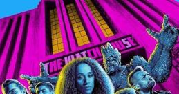 The Watch (2021)