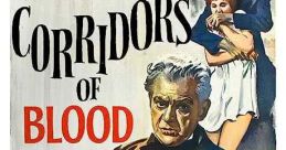 Corridors of Blood (1958)