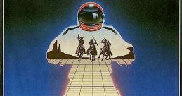 Timerider: The Adventure of Lyle Swann (1982)