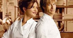 No Reservations (2007)