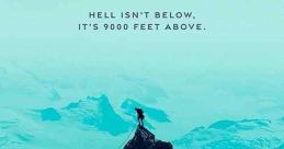 The Devil's Climb (2024)