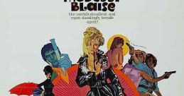 Modesty Blaise (1966)