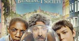The Mysterious Benedict Society (2021)