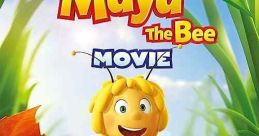 Maya the Bee Movie (2014) Freshly hatched bee Maya is a little whirlwind and won't follow the rules of the hive. One of these
