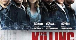 The Killing Room (2009)