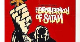 The Brotherhood of Satan (1971) A family is trapped in a desert town by a cult of senior-citizens who recruit the town's