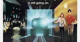 The Philadelphia Experiment (1984)