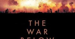 The War Below (2021)