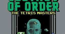 Ecstasy of Order: The Tetris Masters (2011)