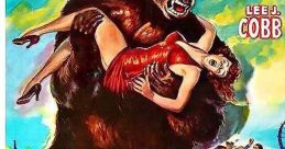 Gorilla at Large (1954)