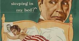 Susan Slept Here (1954)